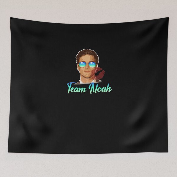 Item preview, the kissing booth marco Team noah designed and sold by Ortzi68.
