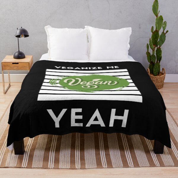 Item preview, Veganize me designed and sold by VeganChica.