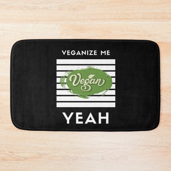 Item preview, Veganize me designed and sold by VeganChica.