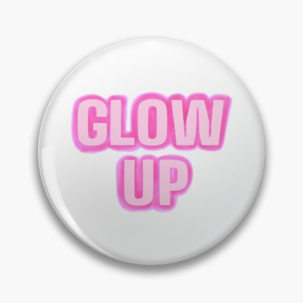Item preview, Glow Up designed and sold by SilverSquirrels.