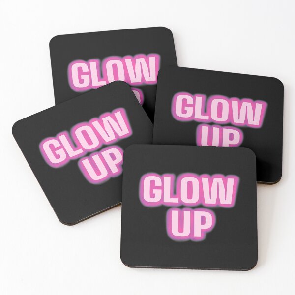 Item preview, Glow Up designed and sold by SilverSquirrels.