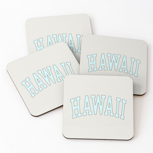 Item preview, Hawaii Ice Blue designed and sold by kylienicole199.