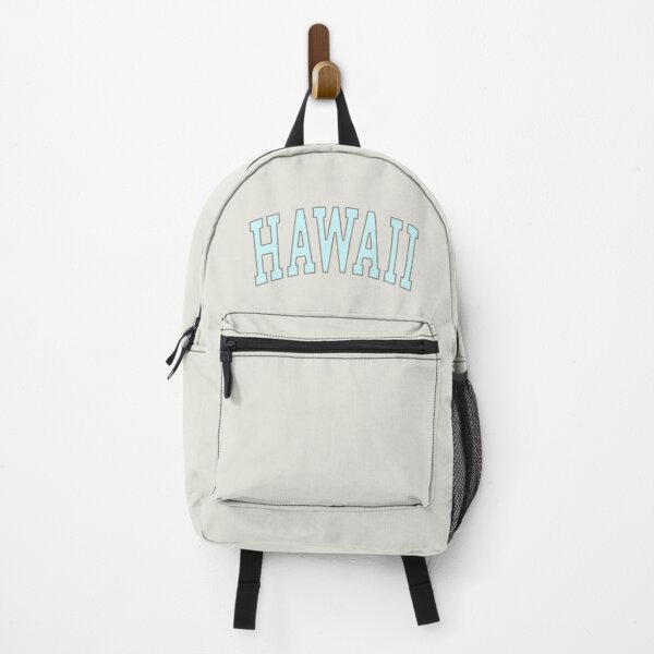 Item preview, Hawaii Ice Blue designed and sold by kylienicole199.