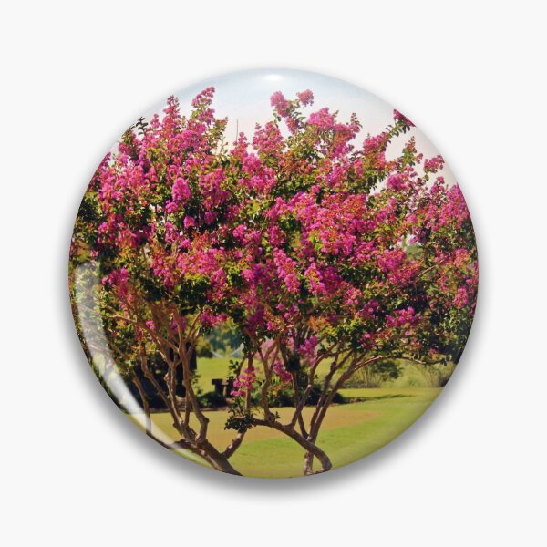 Item preview, Pink Crepe Myrtle designed and sold by Cynthia48.