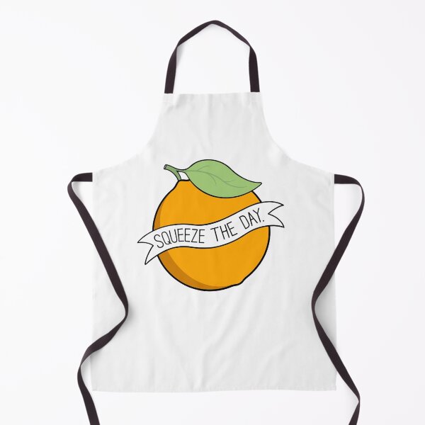 Item preview, Squeeze the Day designed and sold by BaconPancakes21.