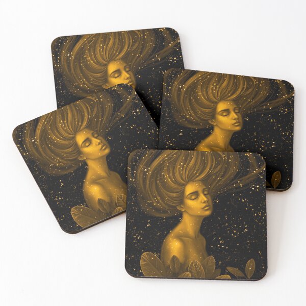 Item preview, Stardust designed and sold by VasilisaArt.