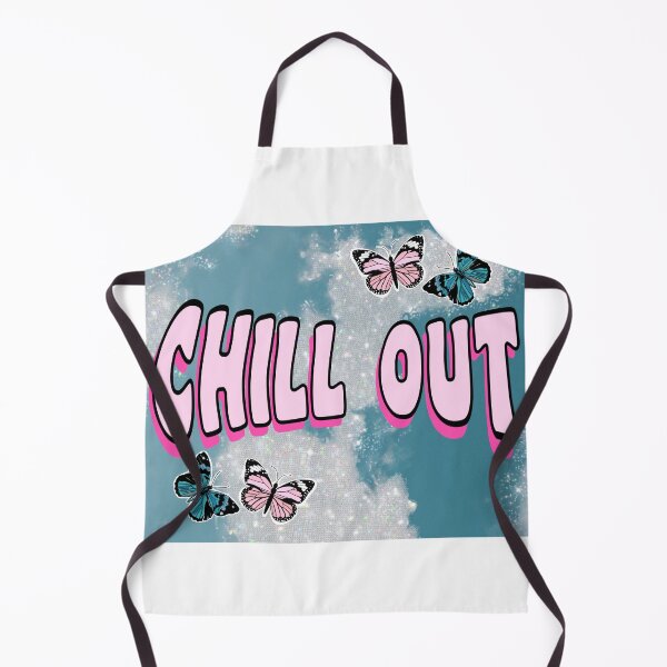 Item preview, CHILL OUT  designed and sold by hannahmossss.