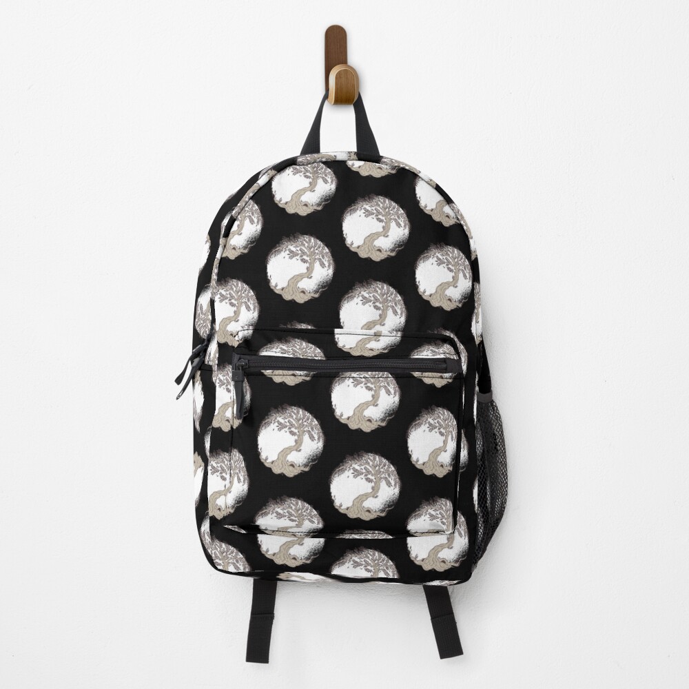 Item preview, Backpack designed and sold by DavinciStore21.