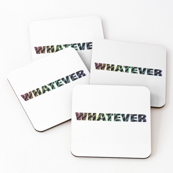 Item preview, Whatever designed and sold by ZoDesigns.