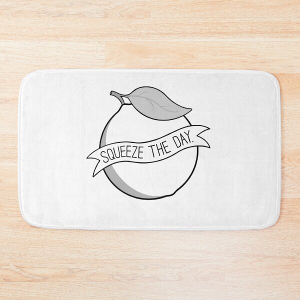 Item preview, Copy of Squeeze the Day designed and sold by BaconPancakes21.