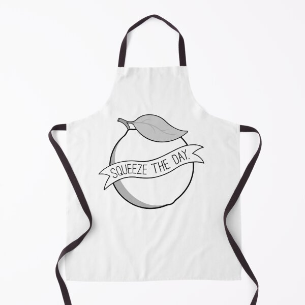 Item preview, Copy of Squeeze the Day designed and sold by BaconPancakes21.