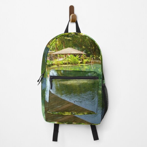 Item preview, YS Falls Jamaica designed and sold by JAMAICAMERCH.