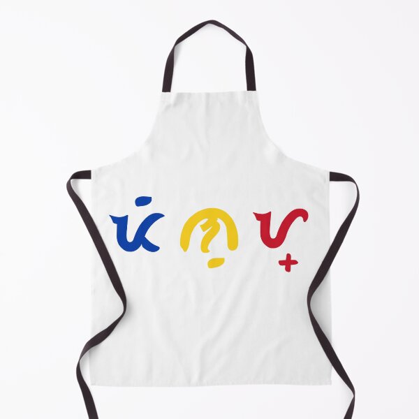 Item preview, "Pinoy" Baybayin designed and sold by LMBV.