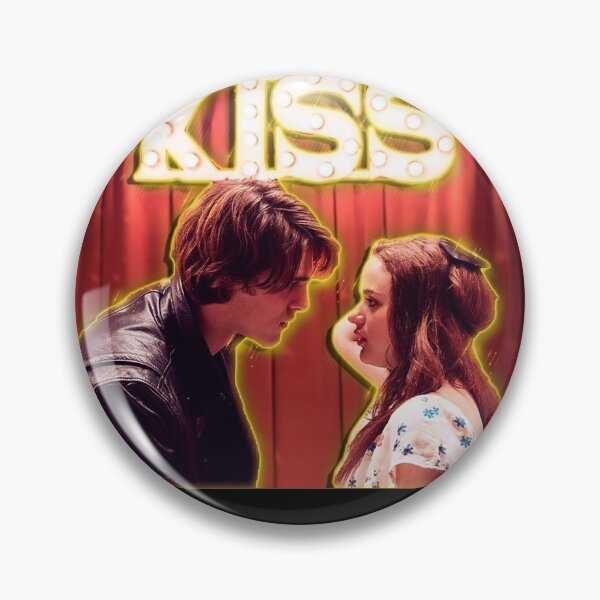 Item preview, the kissing booth marco theatre designed and sold by John Hana.
