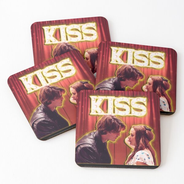 Item preview, the kissing booth marco theatre designed and sold by John Hana.