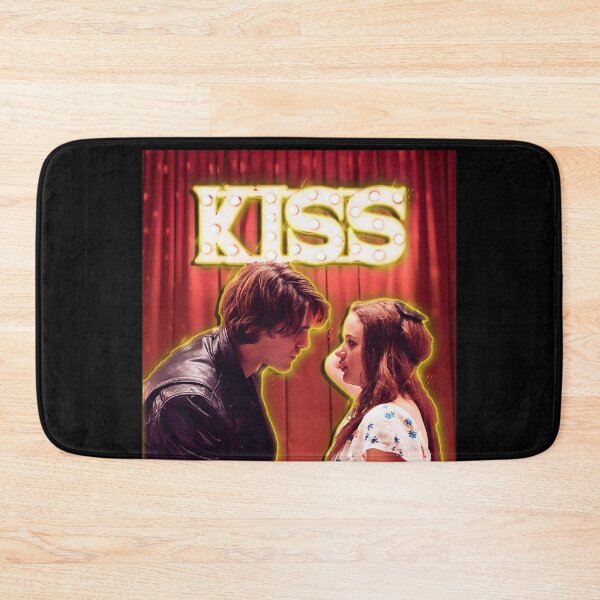 Item preview, the kissing booth marco theatre designed and sold by John Hana.