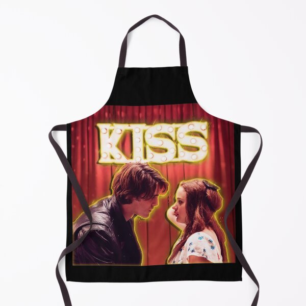 Item preview, the kissing booth marco theatre designed and sold by John Hana.
