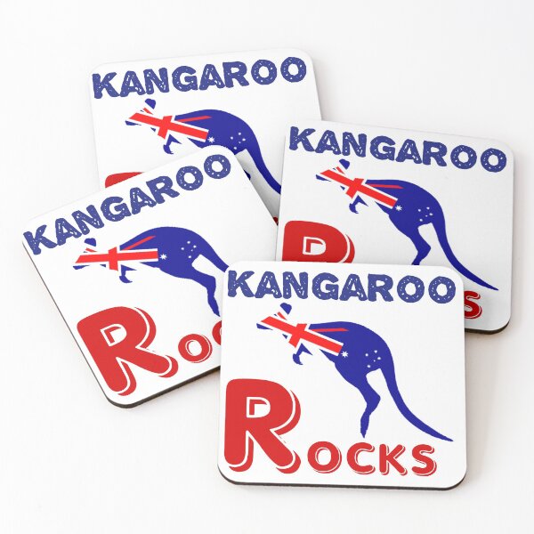 Item preview, KANGAROO designed and sold by Barun Kumar Sen.