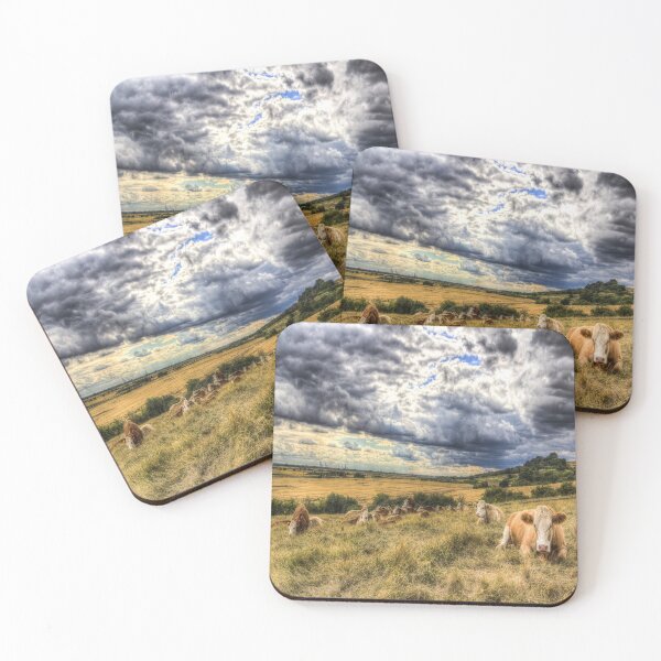 Item preview, Resting Cows designed and sold by Londonimages.