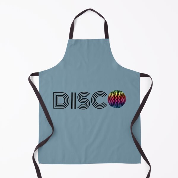 Item preview, Disco text design designed and sold by BattaAnastasia.