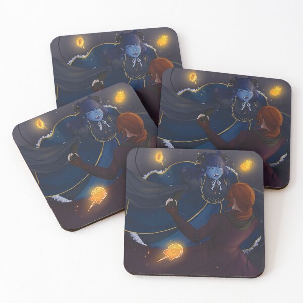 Item preview, A pebble - Caleb & Jester Waltz designed and sold by Linzer-Art.