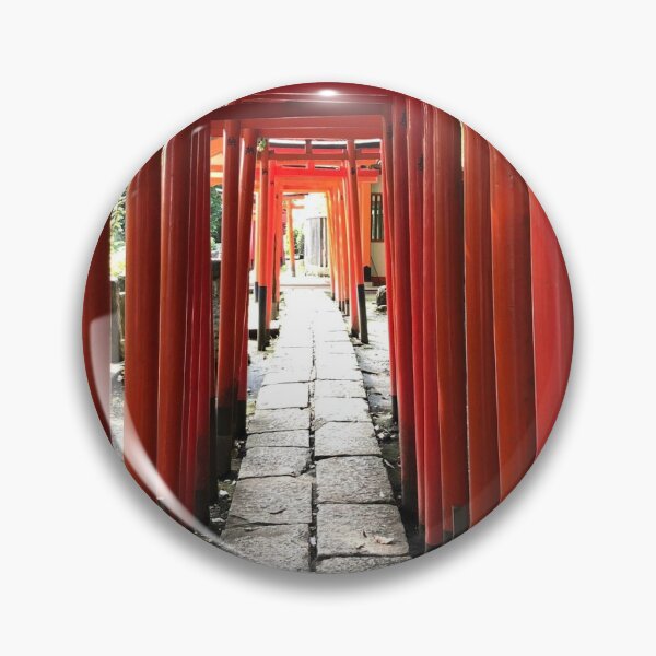 Item preview, Torii Gates designed and sold by aligoldy.