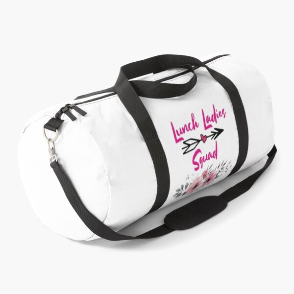 Item preview,  Lunch Ladies Squad: funny gift for her Cute Family Gift idea for Mom designed and sold by DIGIL DOWN.