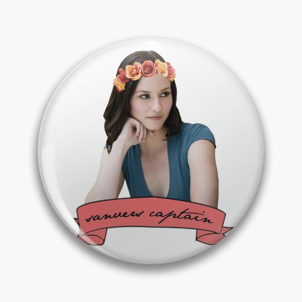 Item preview, Chyler Leigh - Sanvers Captain  designed and sold by dom e..