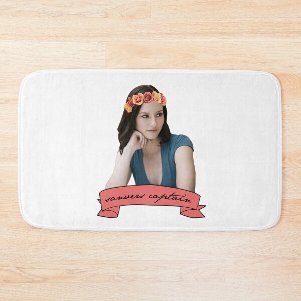 Item preview, Chyler Leigh - Sanvers Captain  designed and sold by dom e..