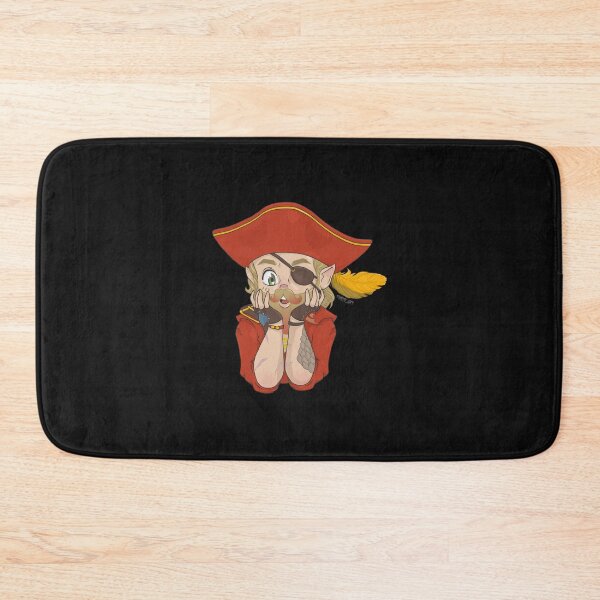 Item preview, Asto The Pirate designed and sold by MooseCanoe32.