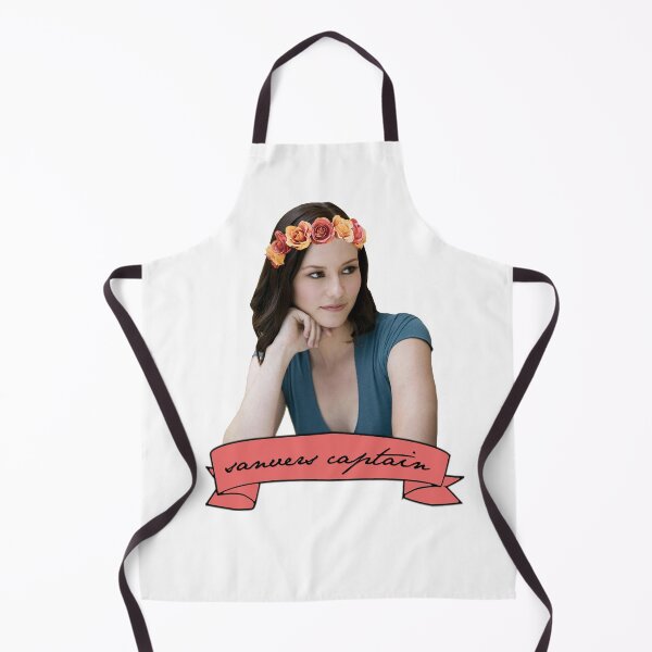 Item preview, Chyler Leigh - Sanvers Captain  designed and sold by dom e..