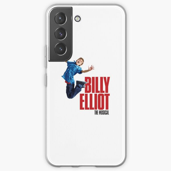 Billy Elliot The Musical Samsung Galaxy Soft Case