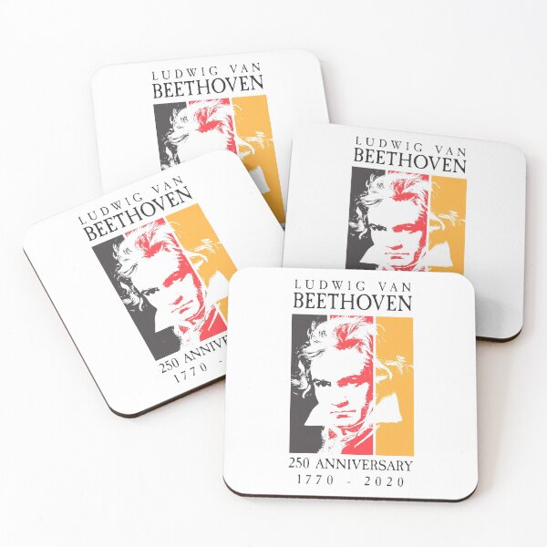 Item preview, Ludwig Van Beethoven 250 Anniversary 1770-2020 designed and sold by DSeller.