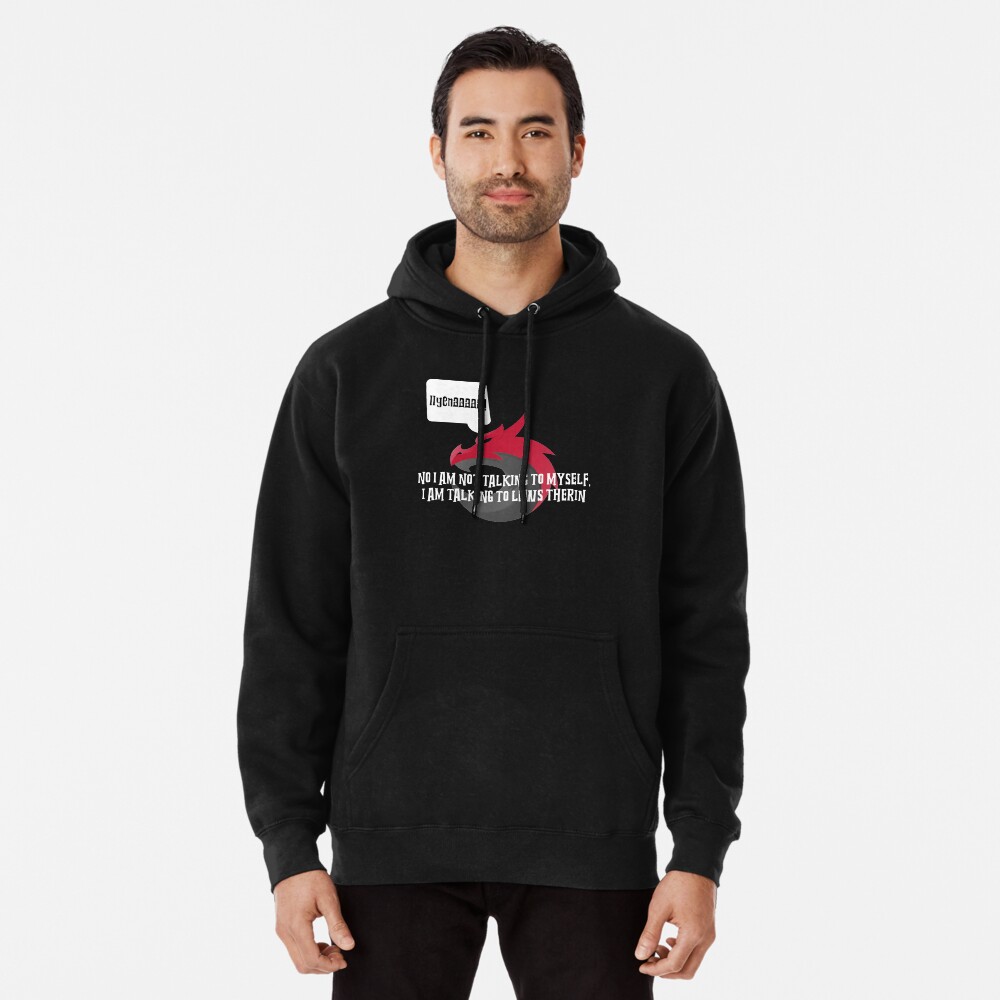 Item preview, Pullover Hoodie designed and sold by CeasarBratz.