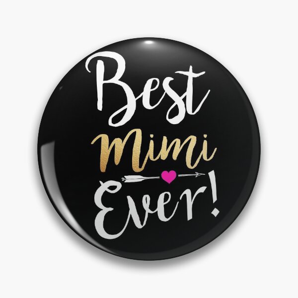 Item preview, Best Mimi Ever Grandma Granny Memaw designed and sold by JukeLox.