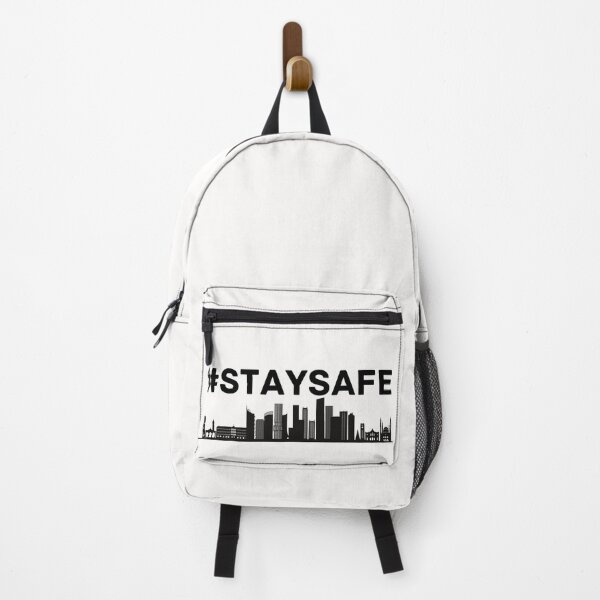 Item preview, Stay Safe Beirut designed and sold by OneTimeEngineer.