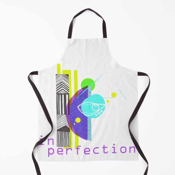 Item preview, InPerfection designed and sold by unexpectedYU.