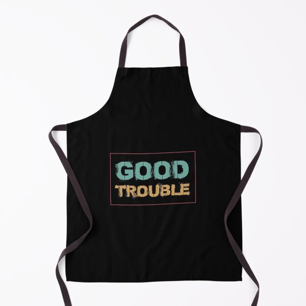 Item preview, goodtrouble designed and sold by Ortzi68.