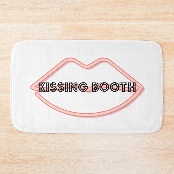 Item preview, Kissing booth designed and sold by Ashi17.