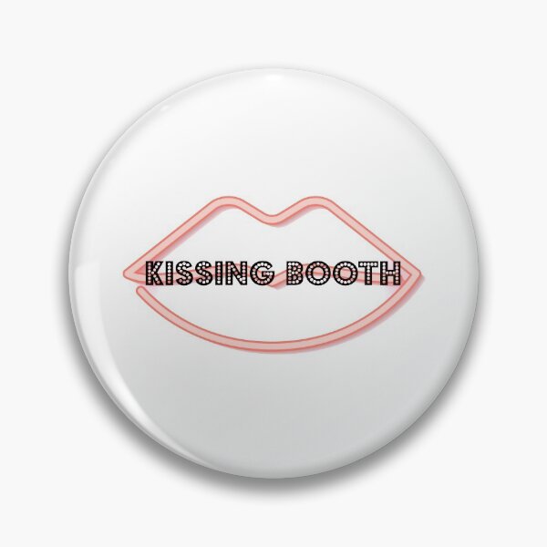 Item preview, Kissing booth designed and sold by Ashi17.