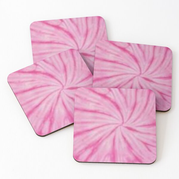 Item preview, pink tye dye designed and sold by zarapatel.