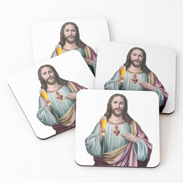 Item preview, god of beer parody designed and sold by bas19101.