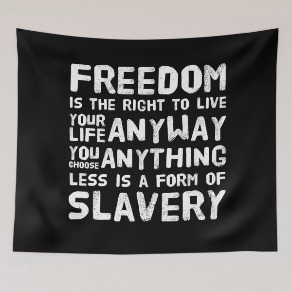 Item preview, Real freedom designed and sold by Md1982.