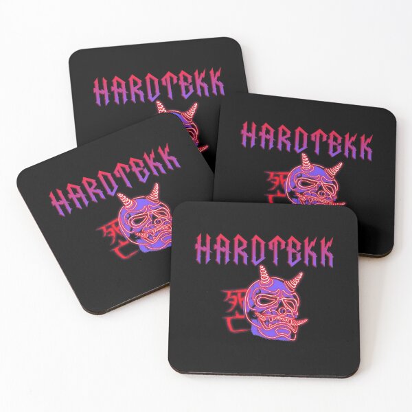 Item preview, Hardtekk  designed and sold by Express YRSLF.