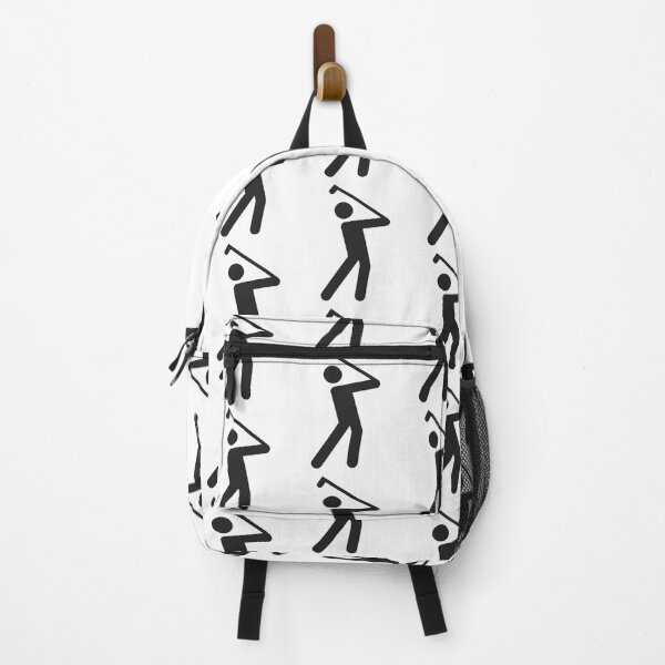 Item preview, THE GOLFER designed and sold by Madcapviolet.