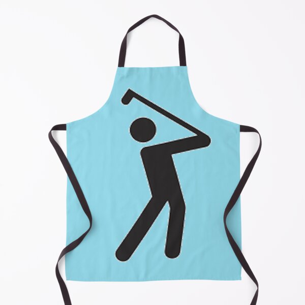Item preview, THE GOLFER designed and sold by Madcapviolet.
