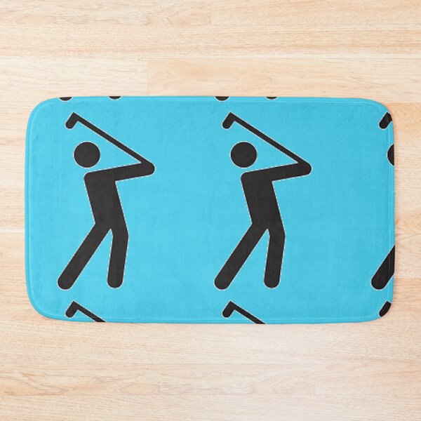 Item preview, THE GOLFER designed and sold by Madcapviolet.
