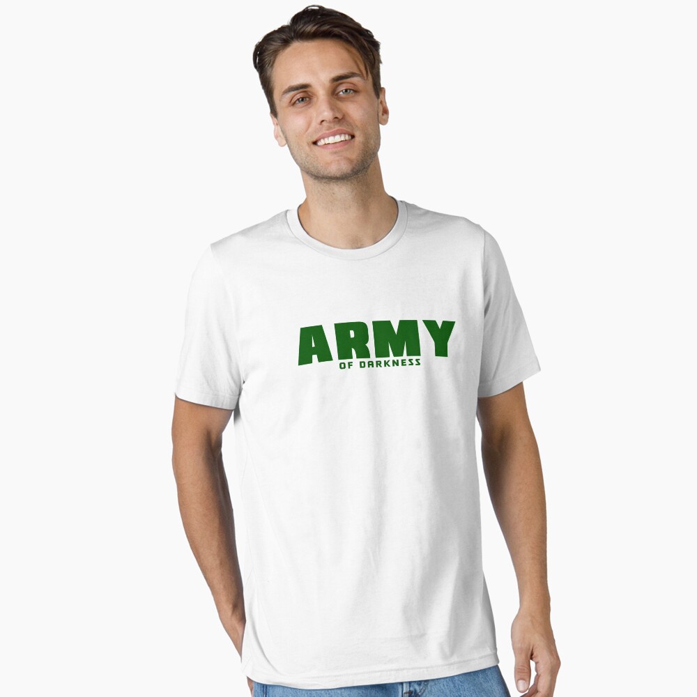 Item preview, Essential T-Shirt designed and sold by VkScript.