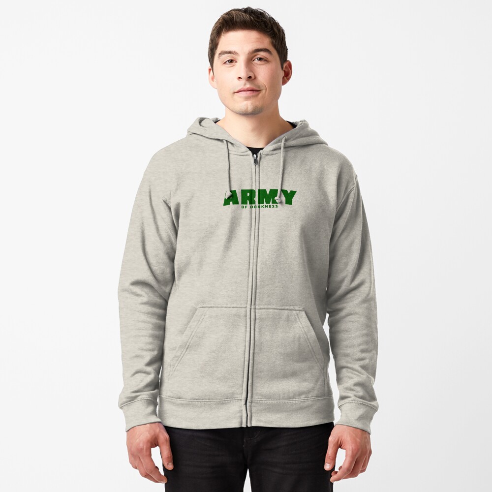 Item preview, Zipped Hoodie designed and sold by VkScript.