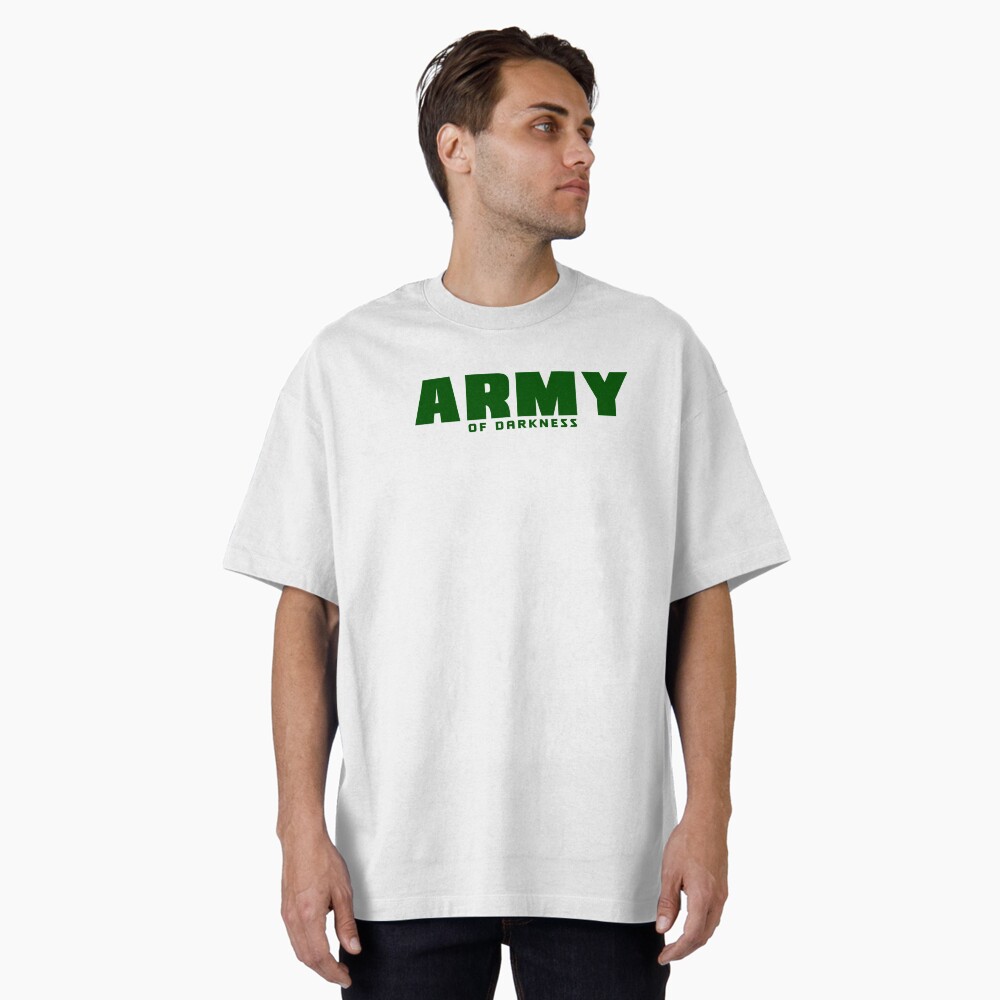 Item preview, Oversized T-Shirt designed and sold by VkScript.